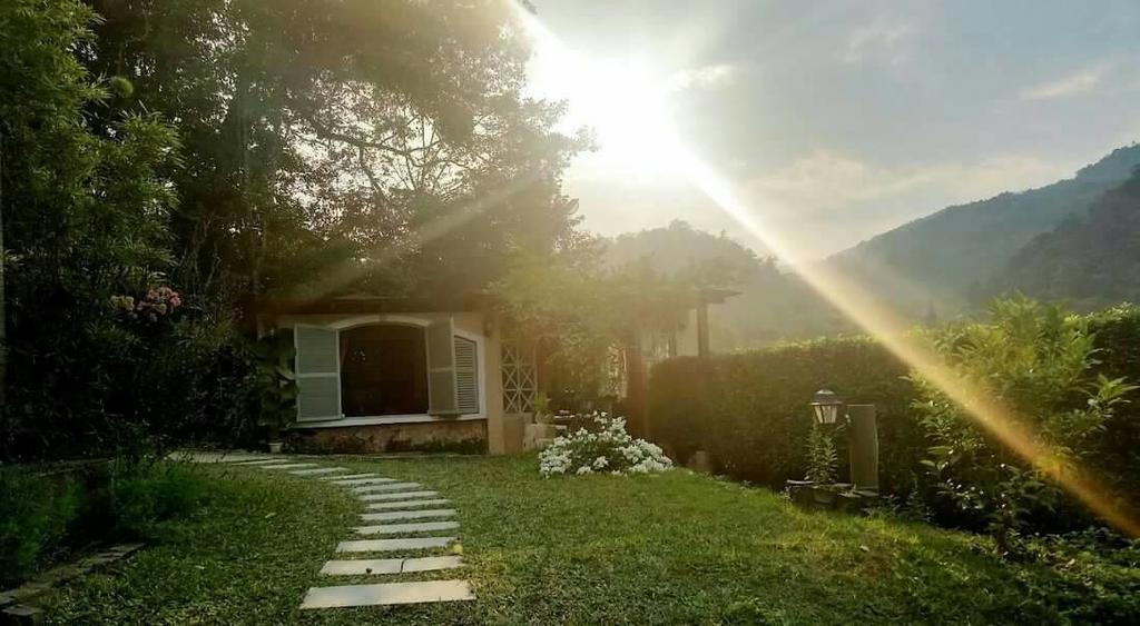 Spring Land Villa & 白舍青丘 Puli Dış mekan fotoğraf